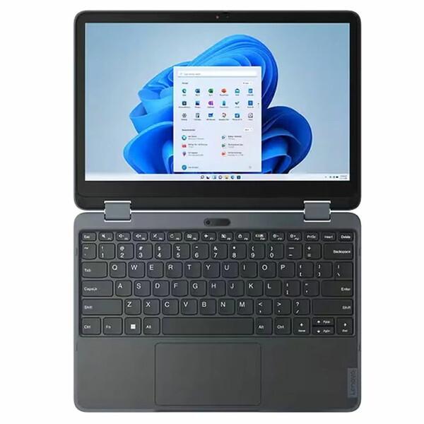 Lenovo（レノボ） Lenovo 82VNS0TA00 グレー 300w Yoga Gen 4 ノート