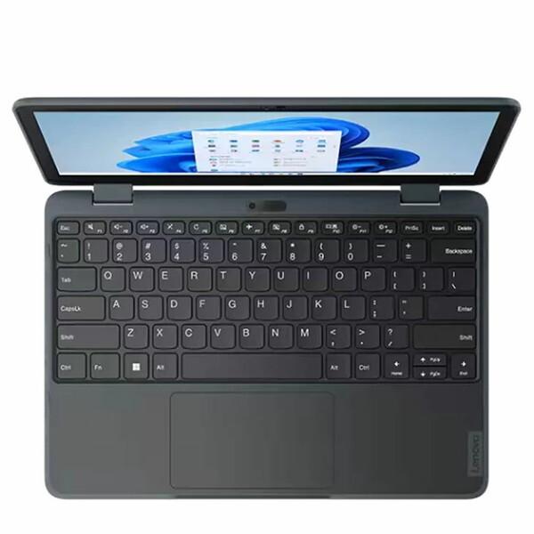 Lenovo（レノボ） Lenovo 82VNS0TA00 グレー 300w Yoga Gen 4 ノート