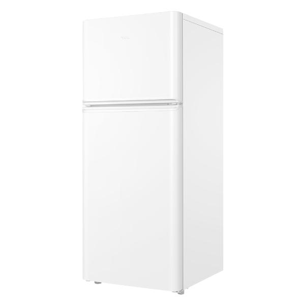 TCL 冷蔵庫 一人暮らし 114L 右開き P114AM-W ホワイト 新生活 TCL 冷蔵庫 一人暮らし 114L 右開き P114AM-W ホワイト 新生活
