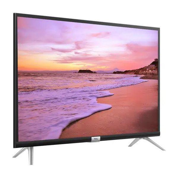 海外 液晶テレビ 32インチ 32型 32V型 TCL スマートテレビ 地上 BS 110
