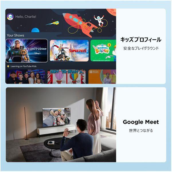 TCL 40インチ フルHD 液晶テレビ 40S51K TCL TCL 40S51K 40V型 地上・BS・110度CSデジタル フルハイビジョン