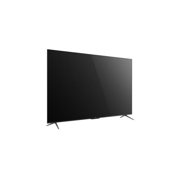 テレビ 50型 TCL 50インチ 4K対応 液晶スマートテレビ 50P745 地上 BS 