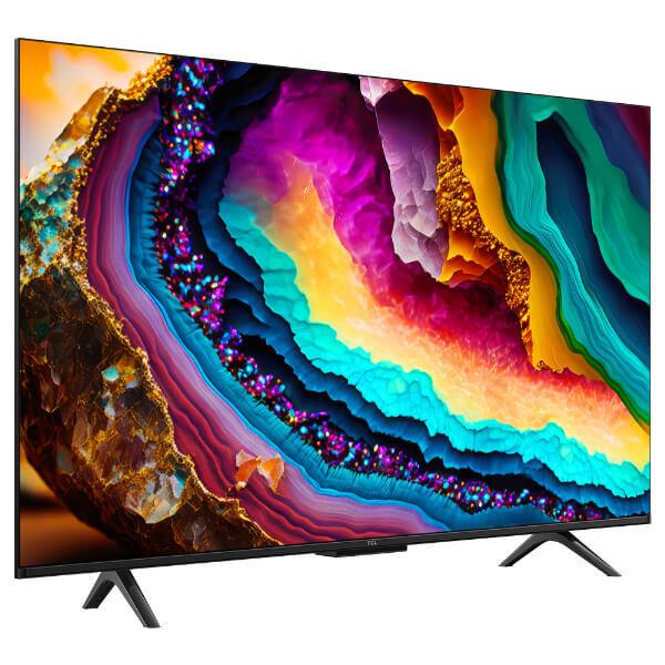 TCL テレビ 43型 液晶テレビ 4K内蔵 Googleテレビ 43インチ TCL テレビ 43型 液晶テレビ 4K内蔵 Googleテレビ 43インチ