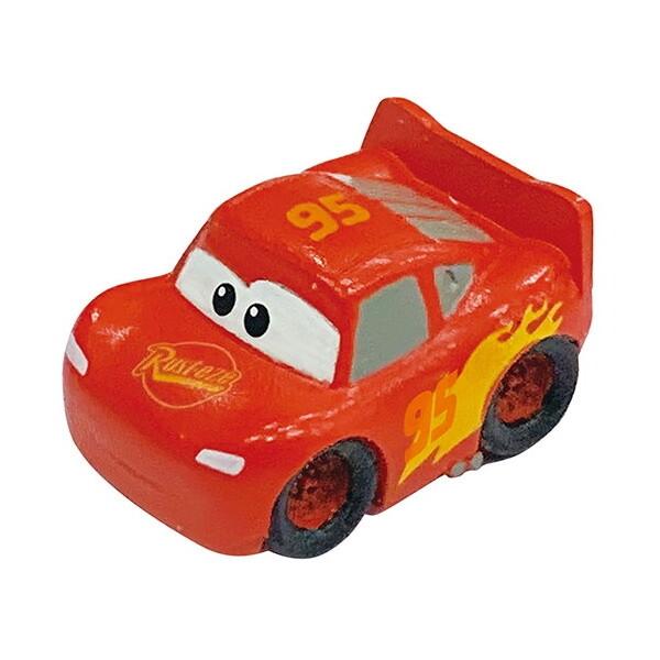 ノルコーポレーション DIZ3601X24 Disney カーズ1 バスボール 発泡