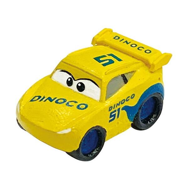 ノルコーポレーション DIZ3601X24 Disney カーズ1 バスボール 発泡