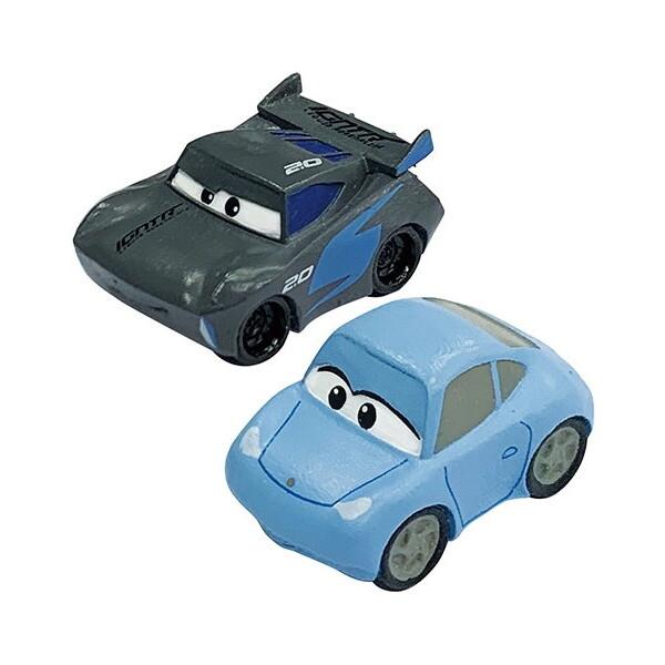 ノルコーポレーション DIZ3601X24 Disney カーズ1 バスボール 発泡