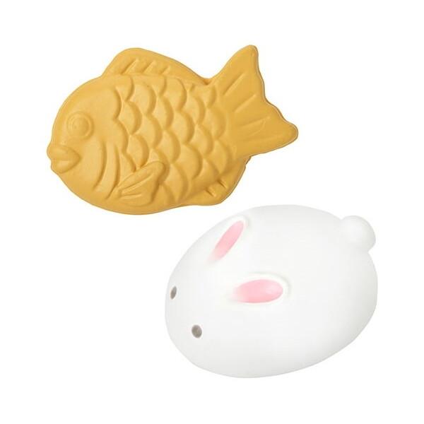 ノルコーポレーション OBWGA0101X24 写実食品 和のおかし バスボール