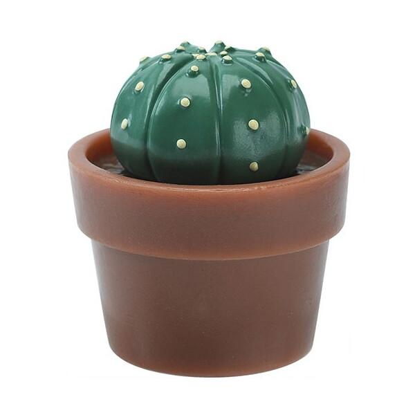 ノルコーポレーション OBSAB0101X24 写実シリーズ サボテン バスボール