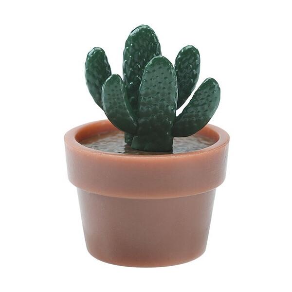 ノルコーポレーション OBSAB0101X24 写実シリーズ サボテン バスボール