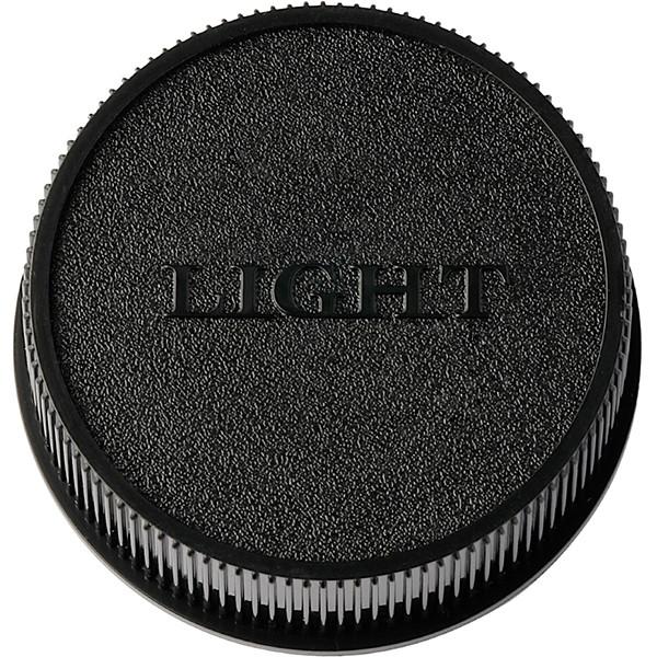 LIGHT LENS LAB L-CP (B) ブラック レンズリアキャップ (ライカMマウント用) : XPRICE Yahoo!店 ...