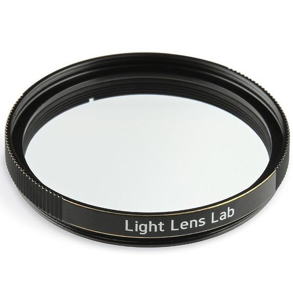 LIGHT LENS LAB LLL-35M (Vi) ヴィンテージブラック カメラ用交換レンズ (ライカMマウント)｜aprice｜07