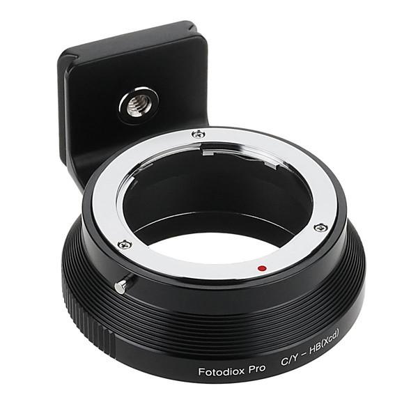 Fotodiox CY-XCD マウントアダプター (ヤシカ・コンタックスマウント