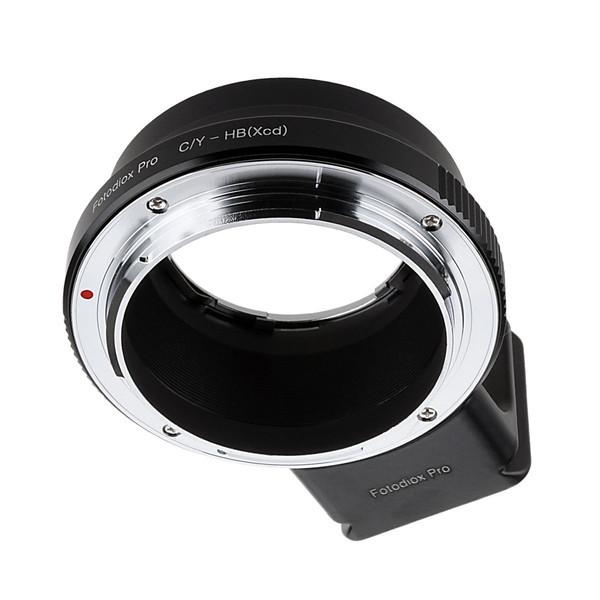 Fotodiox CY-XCD マウントアダプター (ヤシカ・コンタックスマウント