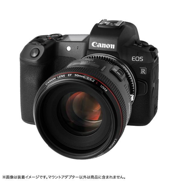 Fotodiox キヤノンEF → Lマウントアダプター 可変NDフィルター内蔵