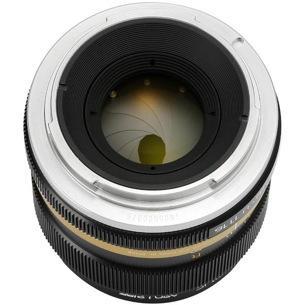 毒鏡 DULENS APO Mini 85mm PLマウント シネレンズ 現状 【公式認証