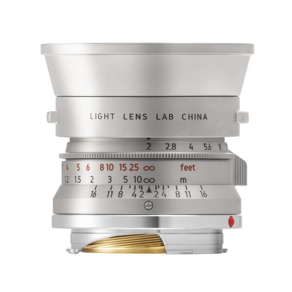 LIGHT LENS LAB（ライトレンズラボ） LIGHT LENS LAB LLL-35M (SS 