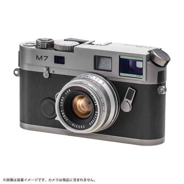 LIGHT LENS LAB（ライトレンズラボ） LIGHT LENS LAB LLL-35M (SS 