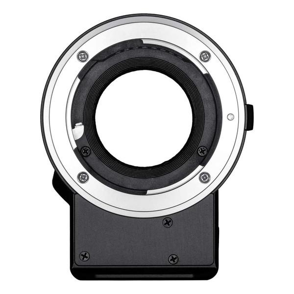 Fringer fringer FR-FTX1 スマートマウントアダプター (ニコンF