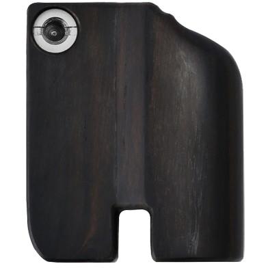 SHOTEN FP-GP SIGMA fp用ウッドサイドグリップ : XPRICE Yahoo!店