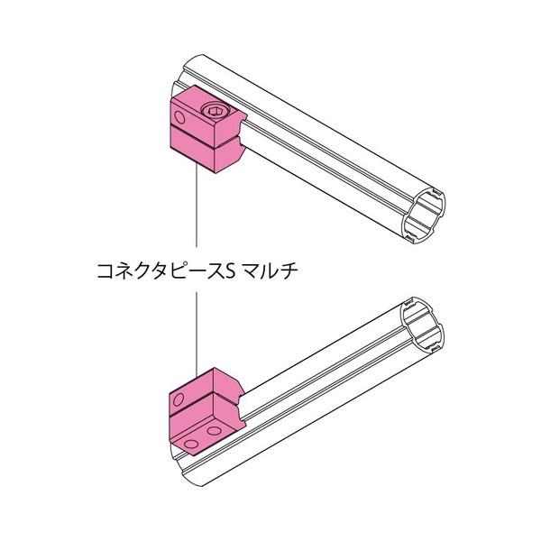 Square ターミナル一式＋専用ハブセット（純正品） 6413-1 ヘッド交換式トルクレンチ用 スライディングスクエアホルダー 1