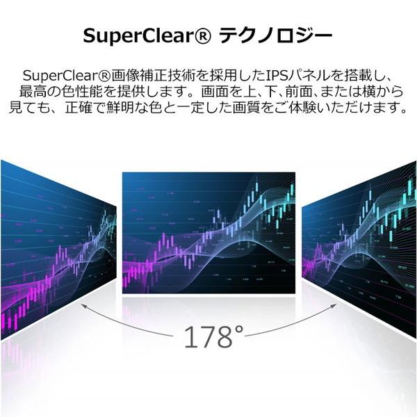 ViewSonic（ビューソニック） ViewSonic VX3276-2K-MHD-72 ブラック