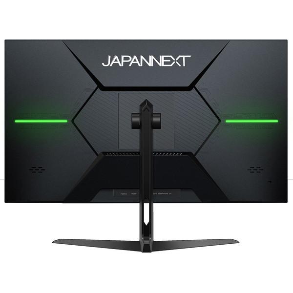 JAPANNEXT JN-IPS28G144UHDR 28型ゲーミング液晶ディスプレイ｜aprice｜14