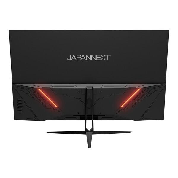 4Kモニター 31.5インチ ジャパンネクスト JN-V315UHDR-C65W JAPANNEXT 31.5インチ VAパネル搭載 4K(3840x2160)解像度 液晶モニター