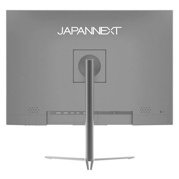 JAPANNEXT（ジャパンネクスト） JAPANNEXT JN-282IPS4KP 28.2型 液晶