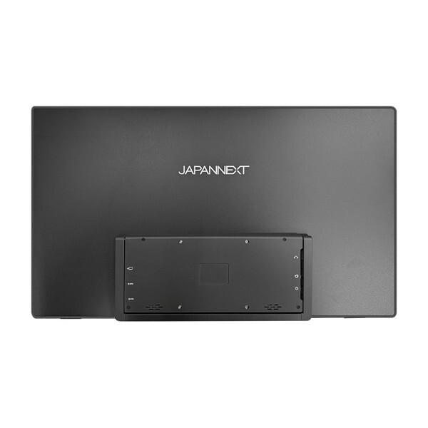JAPANNEXT（ジャパンネクスト） JAPANNEXT JN-MD-IPS185UHDR 18.5型