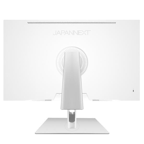 JAPANNEXT（ジャパンネクスト） JAPANNEXT JN-IPS27WQHDR-C65W-FLD-T