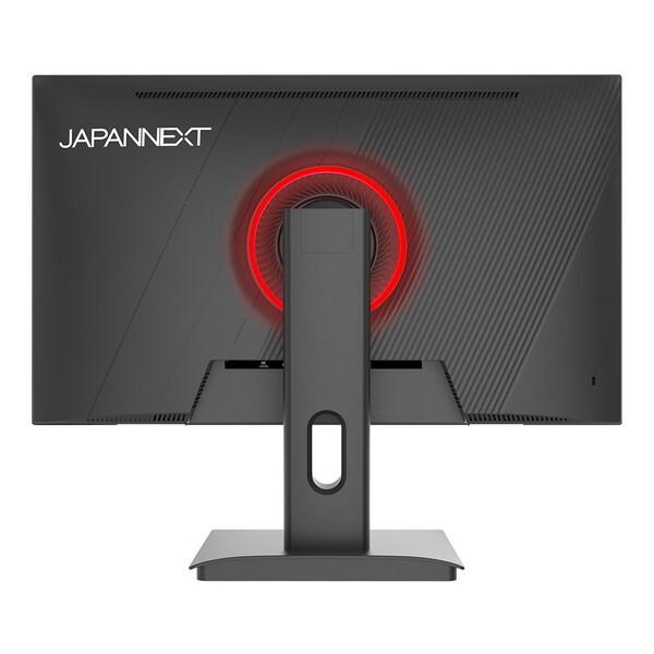 JAPANNEXT（ジャパンネクスト） JAPANNEXT JN-245GT180FHDR 24.5型