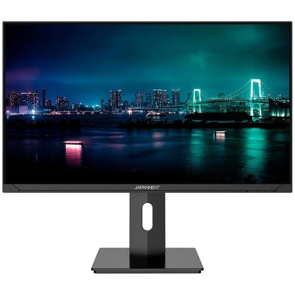 japannext 23.8インチモニター ips238f-h-c65w ヤマダデンキ限定】JAPANNEXT 23.8インチ IPSパネル搭載 フルHD