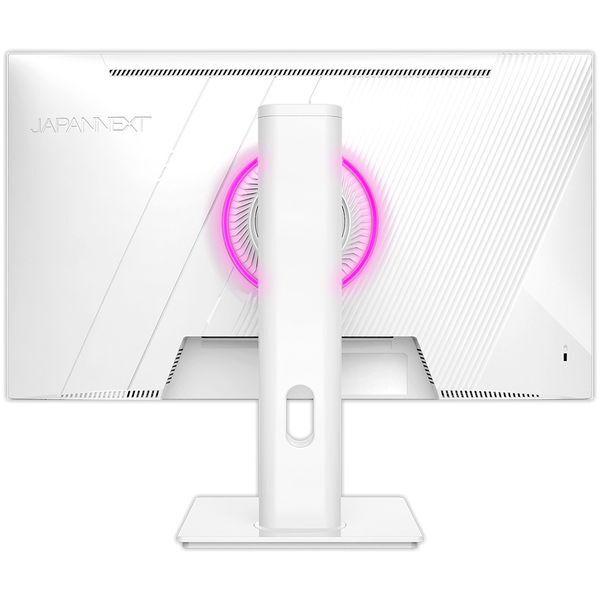 JAPANNEXT（ジャパンネクスト） JAPANNEXT JN-IPS238G200F-HSP-W 23.8