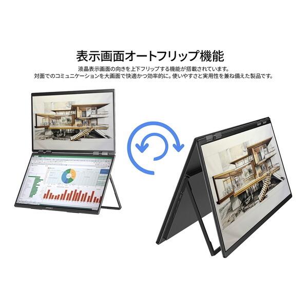 JAPANNEXT（ジャパンネクスト） JAPANNEXT JN-DMD-IPS238F-C4 23.8型