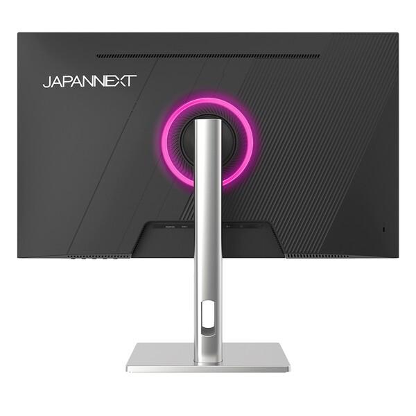 JAPANNEXT（ジャパンネクスト） JAPANNEXT JN-IPS27G300Q-HSP 27型