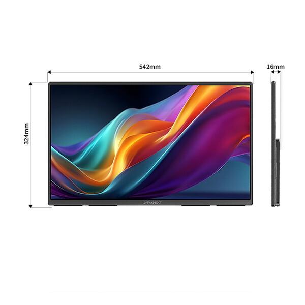 JAPANNEXT（ジャパンネクスト） JAPANNEXT JN-MD-IPS238F-C6 23.8型
