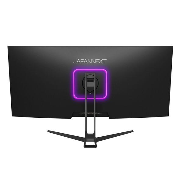 JAPANNEXT（ジャパンネクスト） JAPANNEXT JN-IPS34G165UQ2 34インチ