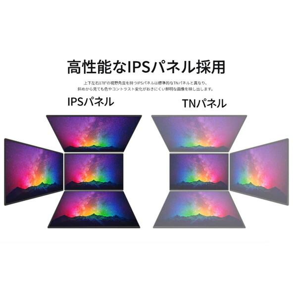 JAPANNEXT JN-IPS28U2-HSP 28型 4Kゲーミングモニター