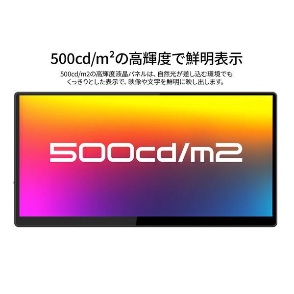 JAPANNEXT（ジャパンネクスト） JAPANNEXT JN-MD-IPST101WHD 10.1型
