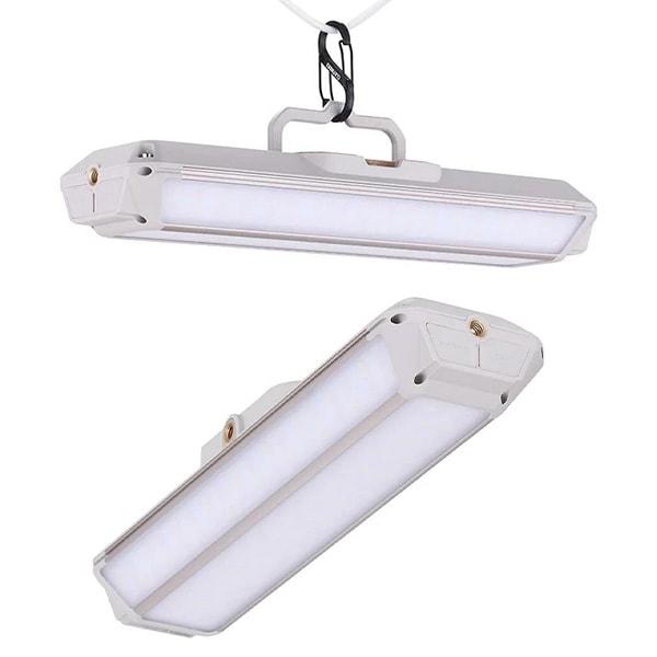 クレイモア CLAYMORE CLFP-3000 LIGHTGRAY 3FACE PRO L LEDライト