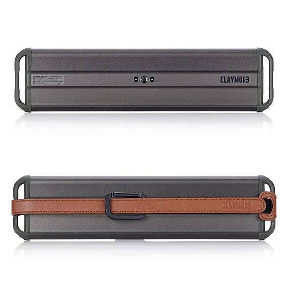 クレイモア クレイモア CLAYMORE CLF-3000 KHAKI GRAY 3FACE NEO 30 LEDライト_11