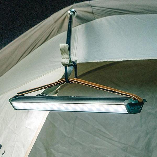 クレイモア クレイモア CLAYMORE CLF-3000 KHAKI GRAY 3FACE NEO 30 LEDライト_17