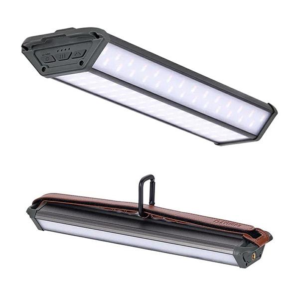 クレイモア クレイモア CLAYMORE CLF-3000 KHAKI GRAY 3FACE NEO 30 LEDライト_7