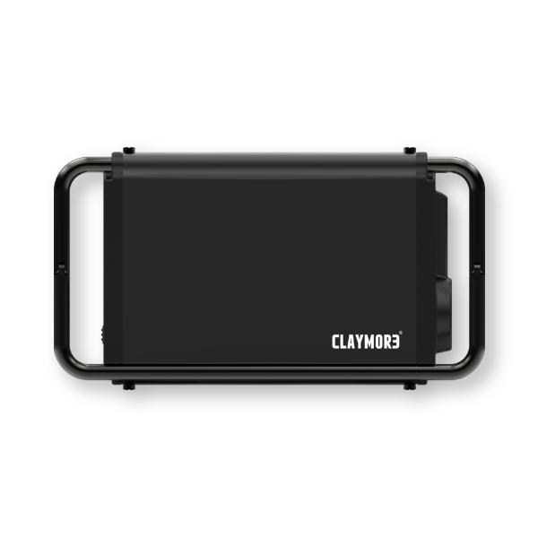 クレイモア CLAYMORE CLC-1400 ULTRA3.0M BLACK ブラック ウルトラ 3.0
