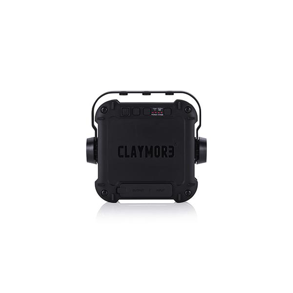 クレイモア CLAYMORE CLC2-2300 ULTRA3.0X BLACK ブラック ウルトラ2