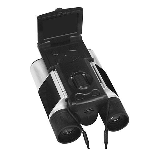 サイエルインターナショナル SLI-VB20 カメラ付き双眼鏡 メーカー直送  