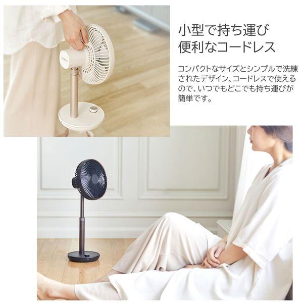 ルーメナー  扇風機　日本未発売　ホワイト LUMENA FAN PRIME2 | LUMENA公式webストア – 株式会社ルーメナー