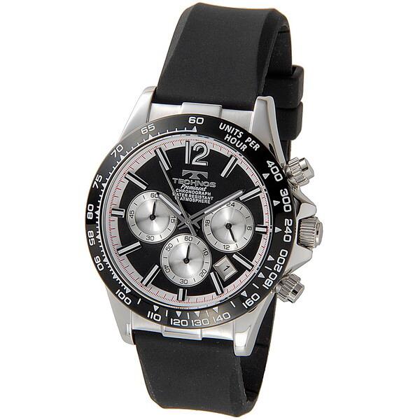 TECHNOS（テクノス） TECHNOS TP0801TB テクノスメンズラバーベルト