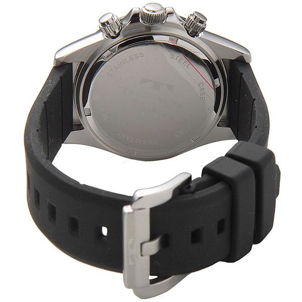 TECHNOS（テクノス） TECHNOS TP0801TB テクノスメンズラバーベルト