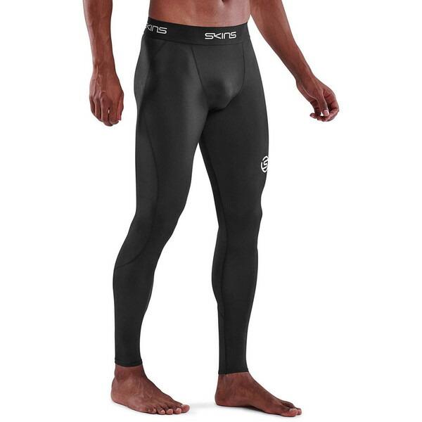 SKINS タイツ SKINS スキンズ メンズ コンプレッションウエア SERIES-1 ロングタイツ